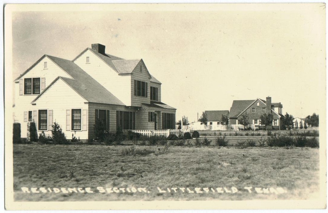 LittlefieldPostCards